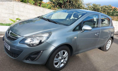 Opel Corsa 1,2 gasolina