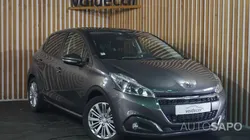 Peugeot 208 de 2018