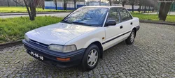 Toyota Corolla XL 1.3 12v Sedan 69.000km