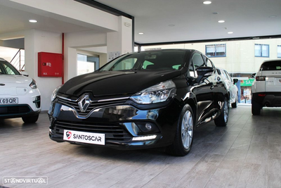 Renault Clio 0.9 TCe Limited Edition