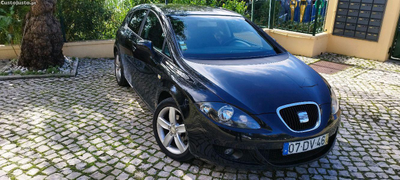 Seat Leon 1.9 TDI SPORT UP