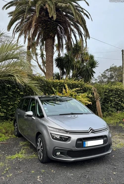 Citroën C4 Grand Picasso Blue HDi Feel EAT6