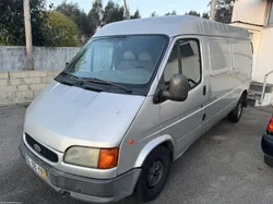 Ford Transit 2.5D