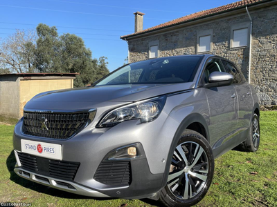 Peugeot 3008 1.2 PureTech Allure 130 Cv