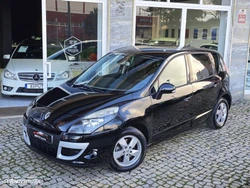 Renault Scénic 1.5 dCi Dynamique S