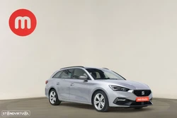 SEAT Leon ST 1.0 TSI FR