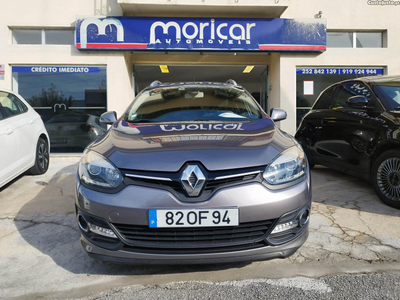 Renault Mégane 1.5 DCI