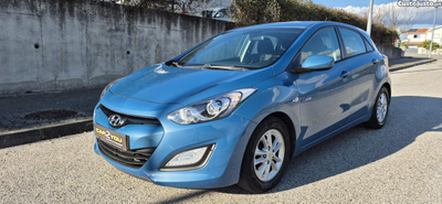 Hyundai i30 1.4 CRDi Blue Active