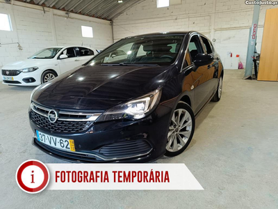 Opel Astra 1.6 CDTI Innovation S/S 136cv