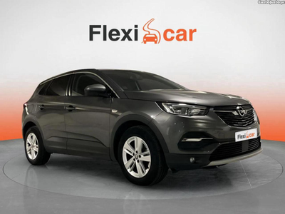 Opel Grandland X 1.2 T Business Edition