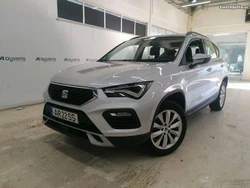 Seat Ateca 1.0 TSI Style