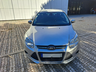 Ford Focus SW 1.6 TDCI TRENDLINE