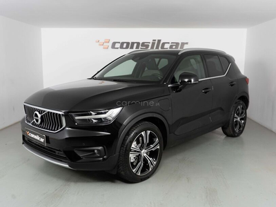 Volvo XC40 1.5 T5 PHEV Inscription Expression