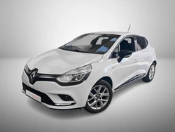 Renault Clio 1.5 dCi Limited