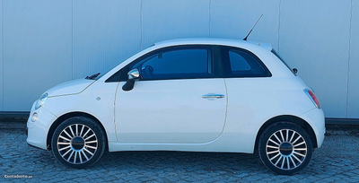 Fiat 500 1.2