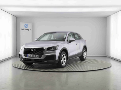 Audi Q2 Q2 30 TFSI