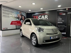 Toyota iQ 1.0 VVT-i