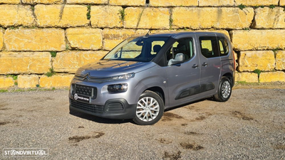 Citroën Berlingo 1.2 PureTech Feel