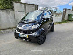 Smart ForTwo CDI