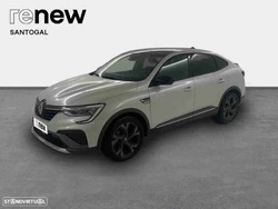 Renault Arkana 1.6 E-Tech R.S.Line