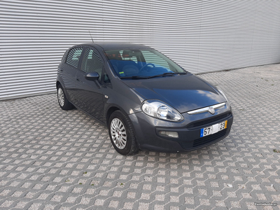 Fiat Punto 1.3 M-Jet