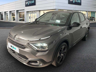 Citroën C4  3 1.5 BlueHDi 110 SS Feel Pack