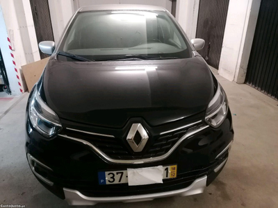 Renault Captur 1.5 dci