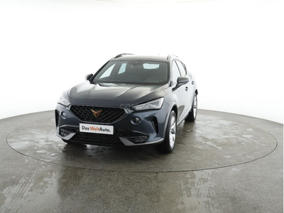 Cupra Formentor 1.4 E-HYBRID CUPRA DSG