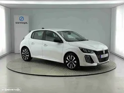 Peugeot 208 1.2 PureTech Active