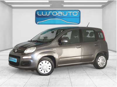 Fiat Panda 1.2 Easy S&S