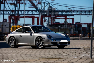 Porsche 911 (997) Carrera S