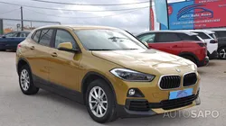 BMW X2 de 2019