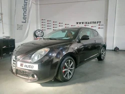 Alfa Romeo MiTo 1.3 JTD Progression S&S