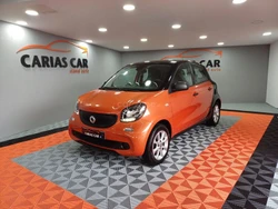 Smart Forfour 1.0 Prime 71