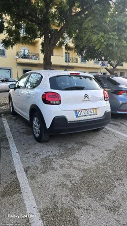 Citroën C3 Puretech