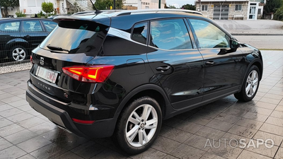 Seat Arona 1.0 TSI FR de 2021