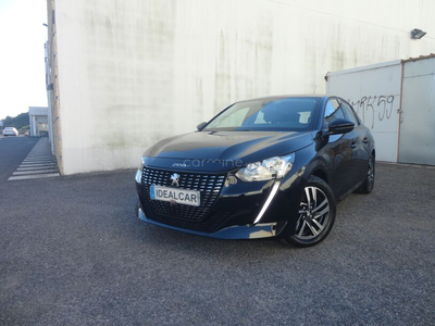 Peugeot 208 1.2 PureTech Allure