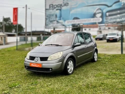 Renault Scénic 1.5 dCi P. Expression