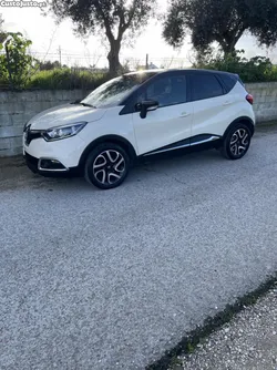 Renault Captur 1.5 DCI