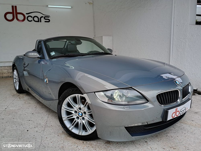 BMW Z4 2.0