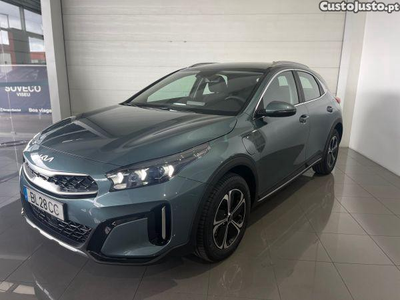 Kia XCeed 1.6 GDI 6DCT PHEV D