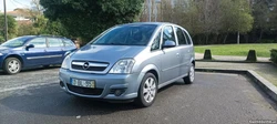 Opel Meriva 1.3cdti