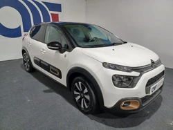 Citroen C3 1.2 PureTech Shine