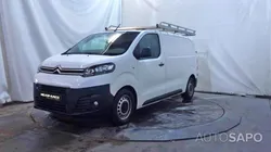 Citroen Jumpy de 2018