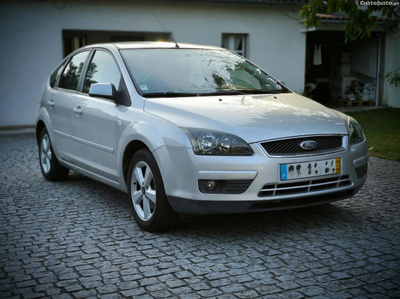 Ford Focus 1.4