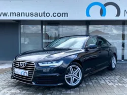 Audi A6 2.0 TDI Business Line Sport S tronic