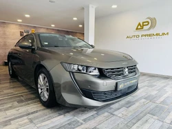 Peugeot 508 1.5 BlueHDi Business Line