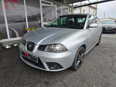 Seat Ibiza 1.4 TDi Sport