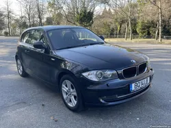 BMW 120 Diesel