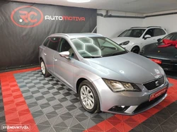 SEAT Leon ST 1.6 TDI Style DSG S/S